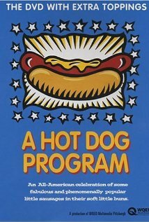 «A Hot Dog Program» трейлер фильма в хорошем качестве 1080p «A Hot Dog Program» трейлер фильма в хорошем качестве 1080p