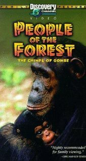 Фильм «People of the Forest: The Chimps of Gombe» смотреть онлайн фильм в хорошем качестве 720p Фильм «People of the Forest: The Chimps of Gombe» смотреть онлайн фильм в хорошем качестве 720p