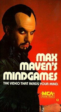 Фильм «Max Maven's Mindgames» смотреть онлайн фильм в хорошем качестве 1080p Фильм «Max Maven's Mindgames» смотреть онлайн фильм в хорошем качестве 1080p