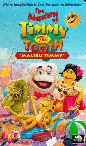 Мультфильм «The Adventures of Timmy the Tooth: Malibu Timmy» смотреть онлайн в хорошем качестве 720p Мультфильм «The Adventures of Timmy the Tooth: Malibu Timmy» смотреть онлайн в хорошем качестве 720p