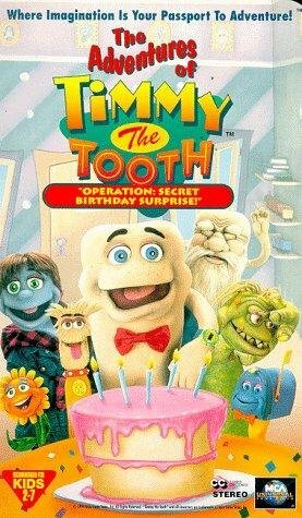 «The Adventures of Timmy the Tooth: Operation: Secret Birthday Surprise» кадры мультфильма в хорошем качестве «The Adventures of Timmy the Tooth: Operation: Secret Birthday Surprise» кадры мультфильма в хорошем качестве