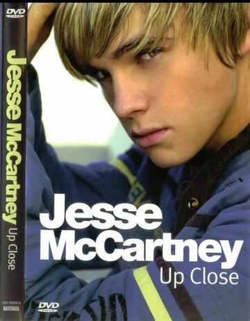 Фильм «Jesse McCartney: Up Close» смотреть онлайн фильм в хорошем качестве 720p Фильм «Jesse McCartney: Up Close» смотреть онлайн фильм в хорошем качестве 720p