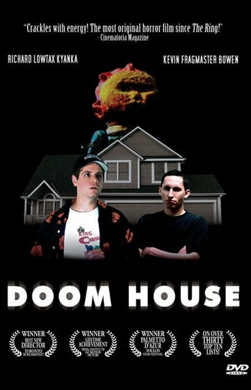 Фильм «Doom House» смотреть онлайн фильм в хорошем качестве 1080p Фильм «Doom House» смотреть онлайн фильм в хорошем качестве 1080p