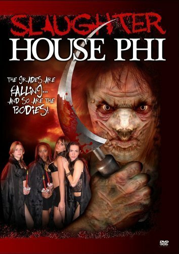 Фильм «Slaughterhouse Phi: Death Sisters» смотреть онлайн фильм в хорошем качестве 720p Фильм «Slaughterhouse Phi: Death Sisters» смотреть онлайн фильм в хорошем качестве 720p