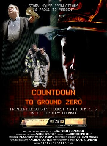 Фильм «Countdown to Ground Zero» смотреть онлайн фильм в хорошем качестве 720p Фильм «Countdown to Ground Zero» смотреть онлайн фильм в хорошем качестве 720p
