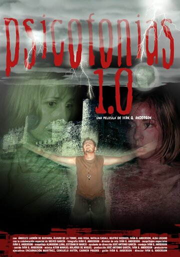 Фильм «Psicofonias 1.0» смотреть онлайн фильм в хорошем качестве 720p Фильм «Psicofonias 1.0» смотреть онлайн фильм в хорошем качестве 720p