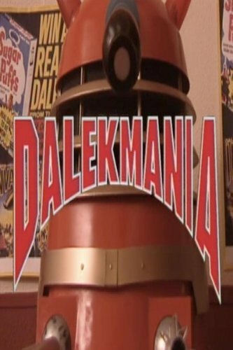Фильм «Dalekmania» скачать бесплатно в хорошем качестве без регистрации и смс 1080p Фильм «Dalekmania» скачать бесплатно в хорошем качестве без регистрации и смс 1080p