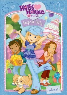 «Holly Hobbie and Friends: Surprise Party» мультфильма в хорошем качестве 1080p «Holly Hobbie and Friends: Surprise Party» мультфильма в хорошем качестве 1080p