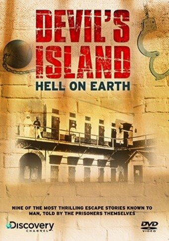 Фильм «Devil's Island: Hell on Earth» смотреть онлайн фильм в хорошем качестве 1080p Фильм «Devil's Island: Hell on Earth» смотреть онлайн фильм в хорошем качестве 1080p