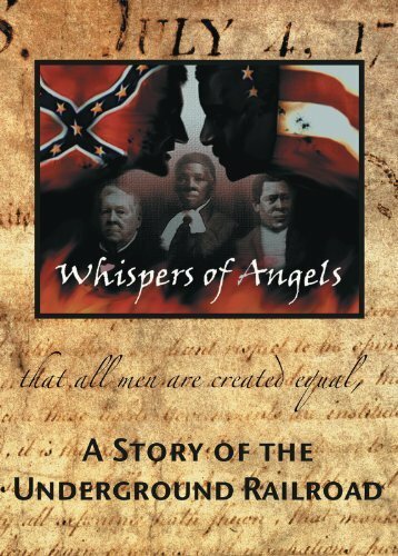 Фильм «Whispers of Angels: A Story of the Underground Railroad» смотреть онлайн фильм в хорошем качестве 1080p Фильм «Whispers of Angels: A Story of the Underground Railroad» смотреть онлайн фильм в хорошем качестве 1080p