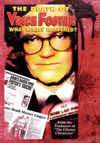 Фильм «The Death of Vince Foster: What Really Happened?» смотреть онлайн фильм в хорошем качестве 720p Фильм «The Death of Vince Foster: What Really Happened?» смотреть онлайн фильм в хорошем качестве 720p