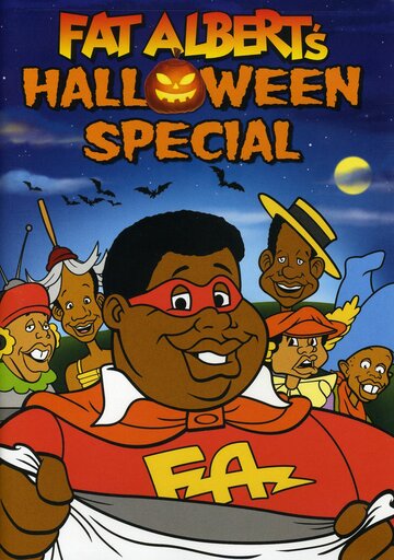 Мультфильм «The Fat Albert Halloween Special» смотреть онлайн в хорошем качестве 1080p Мультфильм «The Fat Albert Halloween Special» смотреть онлайн в хорошем качестве 1080p