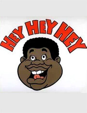 Мультфильм «Hey, Hey, Hey, It's Fat Albert» смотреть онлайн в хорошем качестве 720p Мультфильм «Hey, Hey, Hey, It's Fat Albert» смотреть онлайн в хорошем качестве 720p