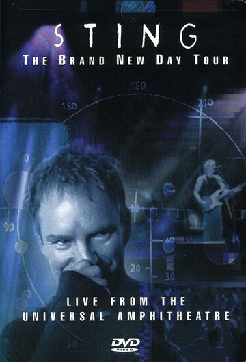 Фильм «Sting: The Brand New Day Tour - Live from the Universal Amphitheatre» смотреть онлайн фильм в хорошем качестве 720p Фильм «Sting: The Brand New Day Tour - Live from the Universal Amphitheatre» смотреть онлайн фильм в хорошем качестве 720p