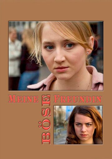 Фильм «Meine böse Freundin» смотреть онлайн фильм в хорошем качестве 1080p Фильм «Meine böse Freundin» смотреть онлайн фильм в хорошем качестве 1080p
