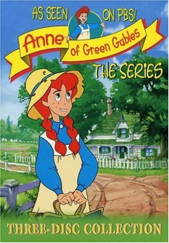 Мультфильм «Anne: Journey to Green Gables» смотреть онлайн в хорошем качестве 720p Мультфильм «Anne: Journey to Green Gables» смотреть онлайн в хорошем качестве 720p