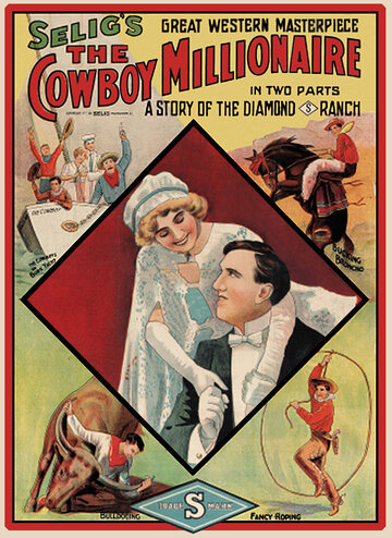 Фильм «The Cowboy Millionaire» смотреть онлайн фильм в хорошем качестве 1080p Фильм «The Cowboy Millionaire» смотреть онлайн фильм в хорошем качестве 1080p