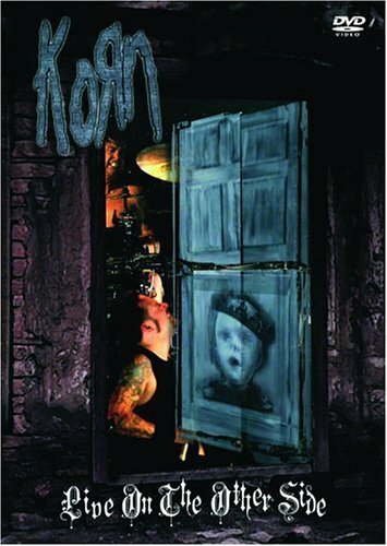 Фильм «Korn: Live on the Other Side» смотреть онлайн фильм в хорошем качестве 720p Фильм «Korn: Live on the Other Side» смотреть онлайн фильм в хорошем качестве 720p