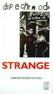 Фильм «Depeche Mode: Strange» смотреть онлайн фильм в хорошем качестве 1080p Фильм «Depeche Mode: Strange» смотреть онлайн фильм в хорошем качестве 1080p