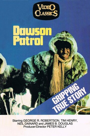 Фильм «The Dawson Patrol» смотреть онлайн фильм в хорошем качестве 720p Фильм «The Dawson Patrol» смотреть онлайн фильм в хорошем качестве 720p