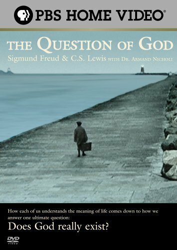 Фильм «The Question of God: Sigmund Freud & C.S. Lewis» смотреть онлайн фильм в хорошем качестве 720p Фильм «The Question of God: Sigmund Freud & C.S. Lewis» смотреть онлайн фильм в хорошем качестве 720p