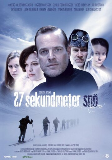 Фильм «27 sekundmeter snö» смотреть онлайн фильм в хорошем качестве 1080p Фильм «27 sekundmeter snö» смотреть онлайн фильм в хорошем качестве 1080p