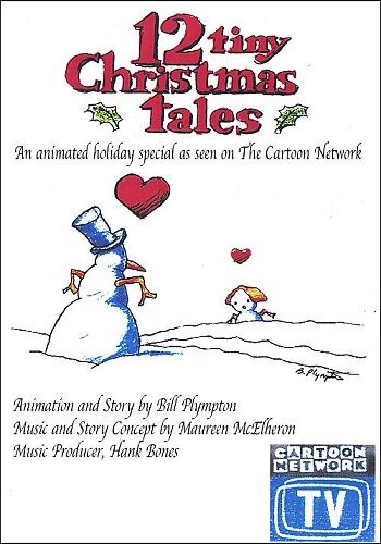Мультфильм «12 Tiny Christmas Tales» смотреть онлайн в хорошем качестве 720p Мультфильм «12 Tiny Christmas Tales» смотреть онлайн в хорошем качестве 720p