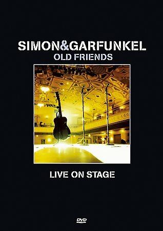 Фильм «Simon and Garfunkel: Old Friends - Live on Stage» скачать бесплатно в хорошем качестве без регистрации и смс 1080p Фильм «Simon and Garfunkel: Old Friends - Live on Stage» скачать бесплатно в хорошем качестве без регистрации и смс 1080p