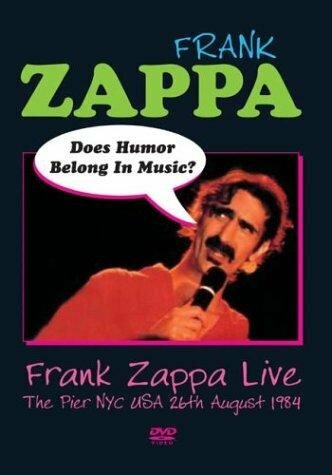 Фильм «Does Humor Belong in Music?» смотреть онлайн фильм в хорошем качестве 720p Фильм «Does Humor Belong in Music?» смотреть онлайн фильм в хорошем качестве 720p