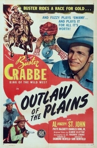 Фильм «Outlaws of the Plains» смотреть онлайн фильм в хорошем качестве 1080p Фильм «Outlaws of the Plains» смотреть онлайн фильм в хорошем качестве 1080p