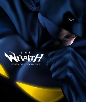 Фильм «The Wraith: Eyes of Judgment» смотреть онлайн фильм в хорошем качестве 1080p Фильм «The Wraith: Eyes of Judgment» смотреть онлайн фильм в хорошем качестве 1080p
