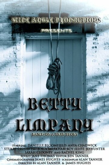 Фильм «Betty Limpany» смотреть онлайн фильм в хорошем качестве 720p Фильм «Betty Limpany» смотреть онлайн фильм в хорошем качестве 720p
