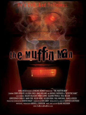 Фильм «The Muffin Man» скачать бесплатно в хорошем качестве без регистрации и смс 1080p Фильм «The Muffin Man» скачать бесплатно в хорошем качестве без регистрации и смс 1080p