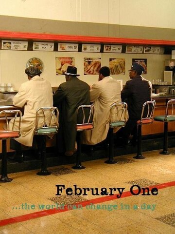 Фильм «February One: The Story of the Greensboro Four» смотреть онлайн фильм в хорошем качестве 720p Фильм «February One: The Story of the Greensboro Four» смотреть онлайн фильм в хорошем качестве 720p