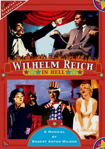 «Wilhelm Reich in Hell» кадры фильма в хорошем качестве «Wilhelm Reich in Hell» кадры фильма в хорошем качестве