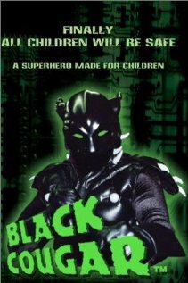 Фильм «Black Cougar» смотреть онлайн фильм в хорошем качестве 720p Фильм «Black Cougar» смотреть онлайн фильм в хорошем качестве 720p