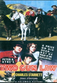 «Two Gun Law» трейлер фильма в хорошем качестве 1080p «Two Gun Law» трейлер фильма в хорошем качестве 1080p