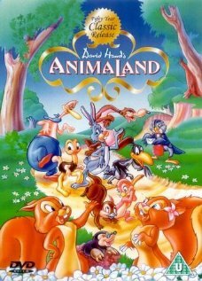 «Animaland» кадры мультфильма в хорошем качестве «Animaland» кадры мультфильма в хорошем качестве