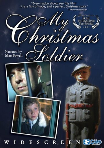 Фильм «My Christmas Soldier» смотреть онлайн фильм в хорошем качестве 1080p Фильм «My Christmas Soldier» смотреть онлайн фильм в хорошем качестве 1080p
