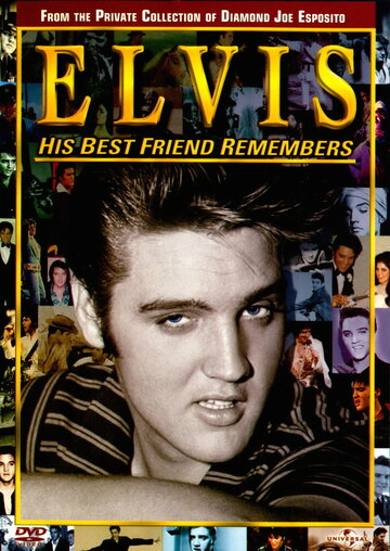 Фильм «Elvis: His Best Friend Remembers» смотреть онлайн фильм в хорошем качестве 720p Фильм «Elvis: His Best Friend Remembers» смотреть онлайн фильм в хорошем качестве 720p