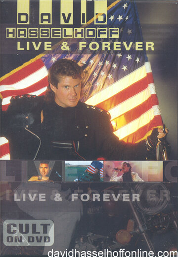 Фильм «David Hasselhoff Live & Forever» смотреть онлайн фильм в хорошем качестве 720p Фильм «David Hasselhoff Live & Forever» смотреть онлайн фильм в хорошем качестве 720p