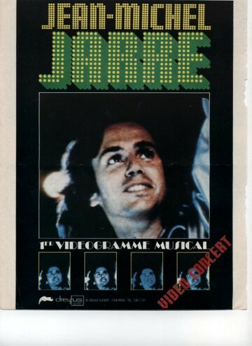 Фильм «Jean Michel Jarre: Place de la Concorde» смотреть онлайн фильм в хорошем качестве 720p Фильм «Jean Michel Jarre: Place de la Concorde» смотреть онлайн фильм в хорошем качестве 720p