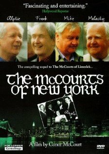 Фильм «The McCourts of New York» смотреть онлайн фильм в хорошем качестве 720p Фильм «The McCourts of New York» смотреть онлайн фильм в хорошем качестве 720p