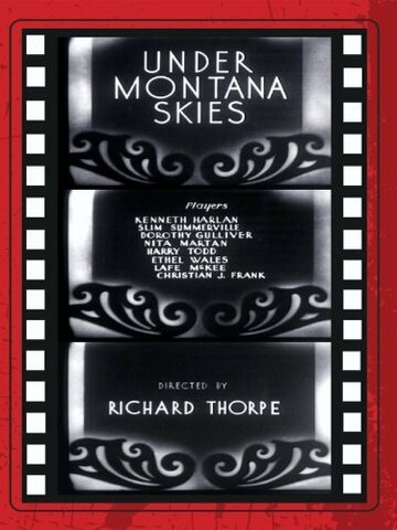 Фильм «Under Montana Skies» смотреть онлайн фильм в хорошем качестве 1080p Фильм «Under Montana Skies» смотреть онлайн фильм в хорошем качестве 1080p