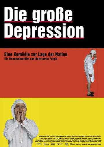 Фильм «Die große Depression» смотреть онлайн фильм в хорошем качестве 1080p Фильм «Die große Depression» смотреть онлайн фильм в хорошем качестве 1080p