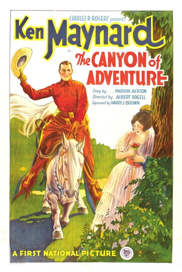 Фильм «The Canyon of Adventure» смотреть онлайн фильм в хорошем качестве 1080p Фильм «The Canyon of Adventure» смотреть онлайн фильм в хорошем качестве 1080p