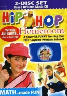 Фильм «Hip Hop Kids: Hip Hop Homeroom Math» смотреть онлайн фильм в хорошем качестве 720p Фильм «Hip Hop Kids: Hip Hop Homeroom Math» смотреть онлайн фильм в хорошем качестве 720p
