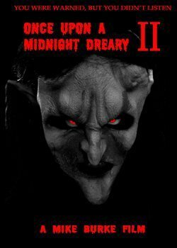Фильм «Once Upon a Midnight Dreary II» смотреть онлайн фильм в хорошем качестве 720p Фильм «Once Upon a Midnight Dreary II» смотреть онлайн фильм в хорошем качестве 720p