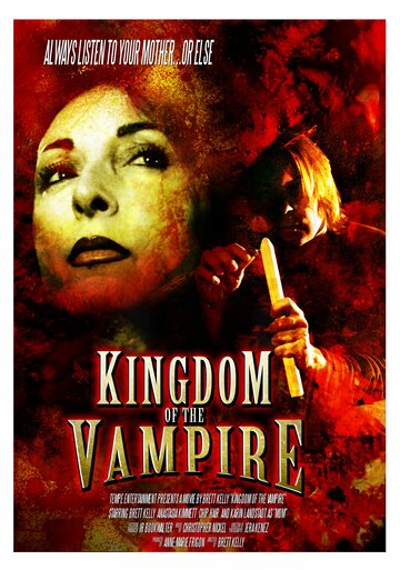 Фильм «Kingdom of the Vampire» смотреть онлайн фильм в хорошем качестве 720p Фильм «Kingdom of the Vampire» смотреть онлайн фильм в хорошем качестве 720p