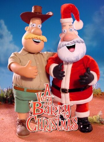Мультфильм «A Very Barry Christmas» смотреть онлайн в хорошем качестве 1080p Мультфильм «A Very Barry Christmas» смотреть онлайн в хорошем качестве 1080p